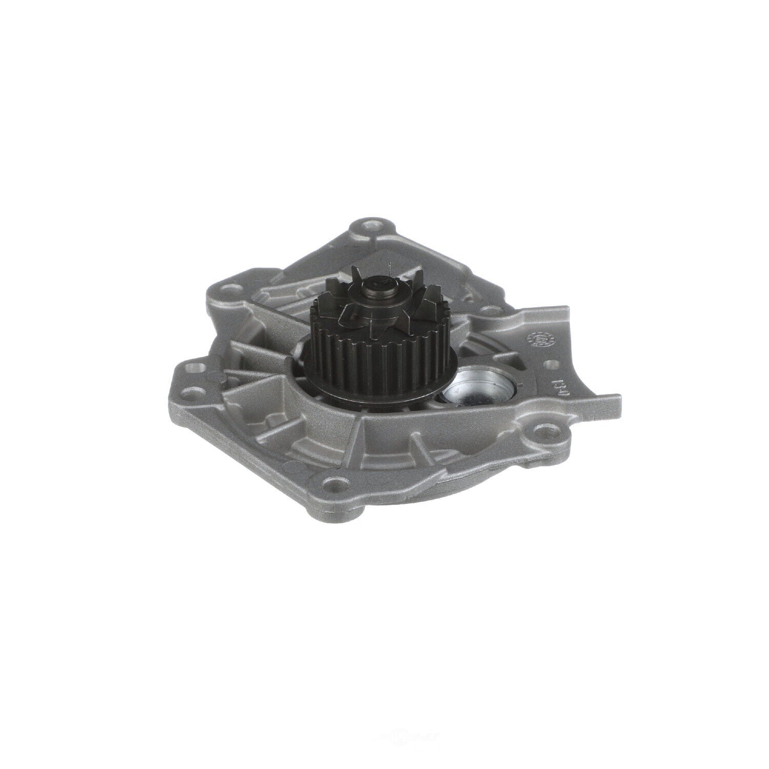 CARTER WATER PUMPS W2649M Engine Water Pump