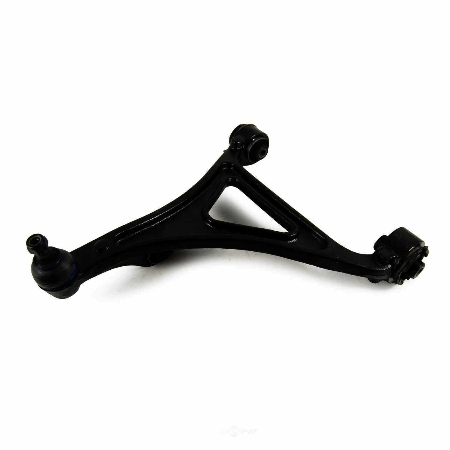ACDelco Advantage MS25177 Suspension Control Arm and Ball Joint Assembly