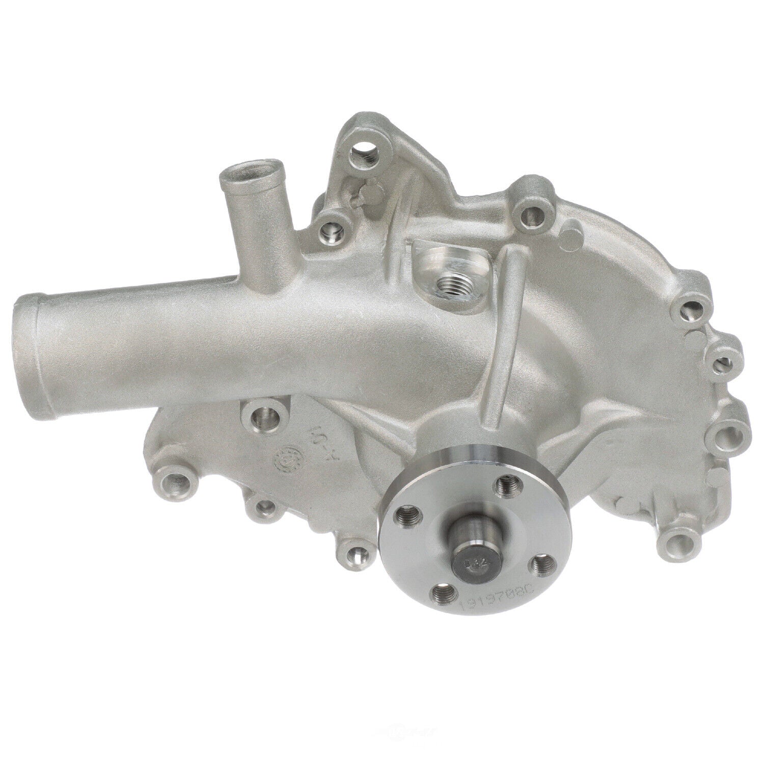 CARTER WATER PUMPS W382M Engine Water Pump