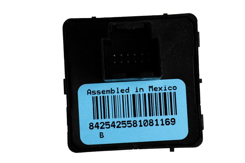 Genuine GM Parts 84254255 Transfer Case Switch