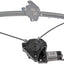 Dorman 741-719 Power Window Motor and Regulator Assembly