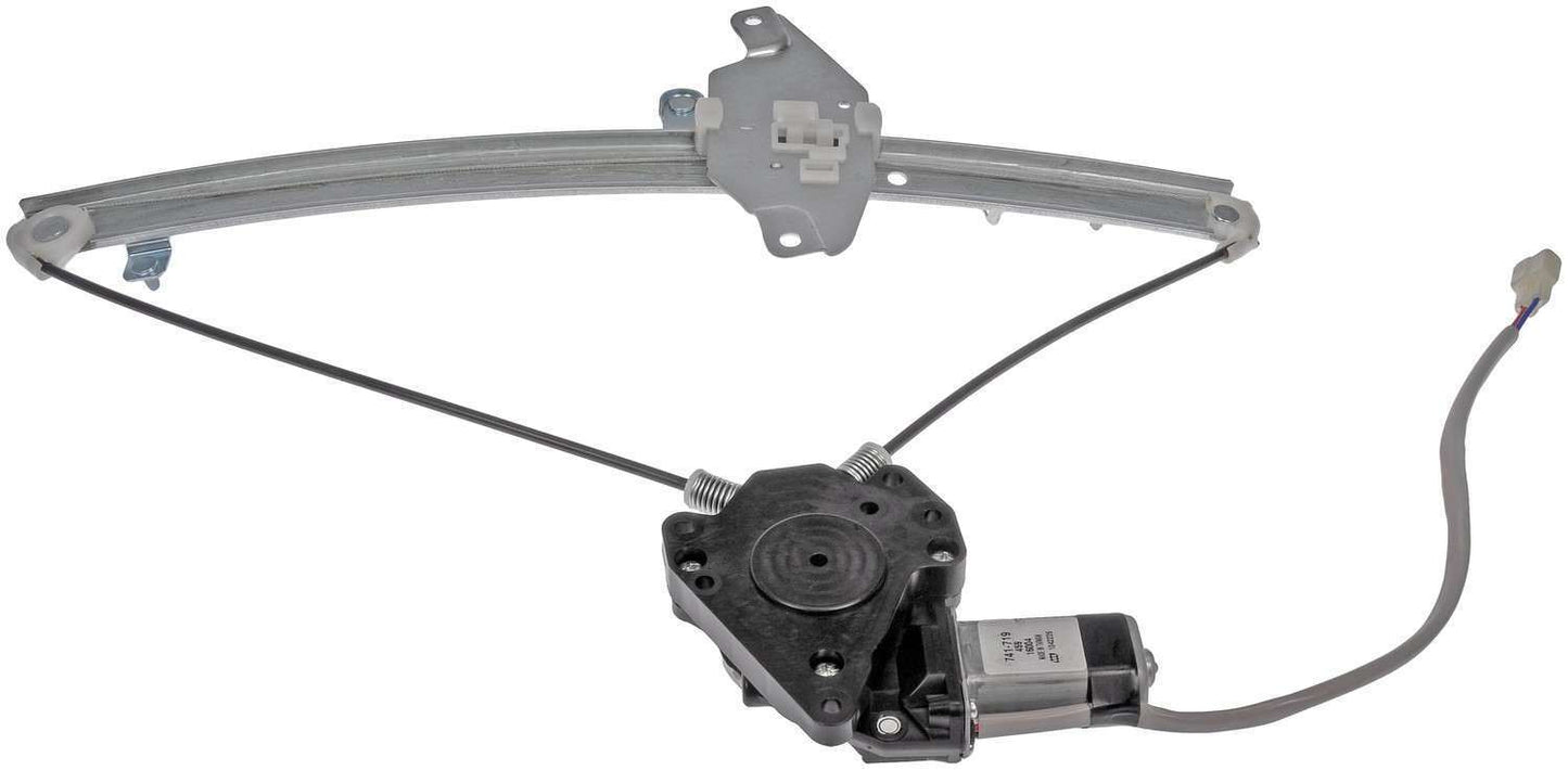 Dorman 741-719 Power Window Motor and Regulator Assembly