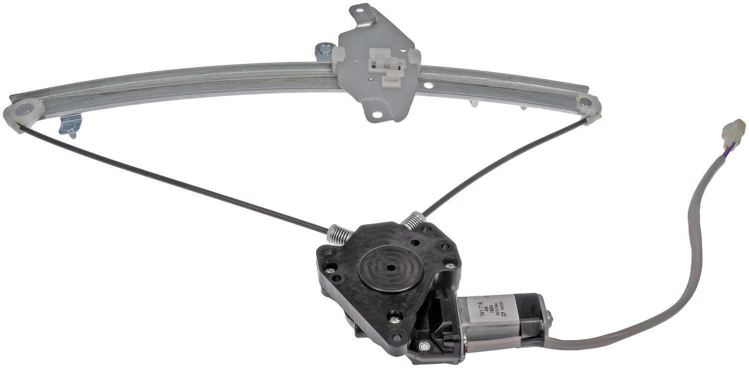 Dorman 741-719 Power Window Motor and Regulator Assembly