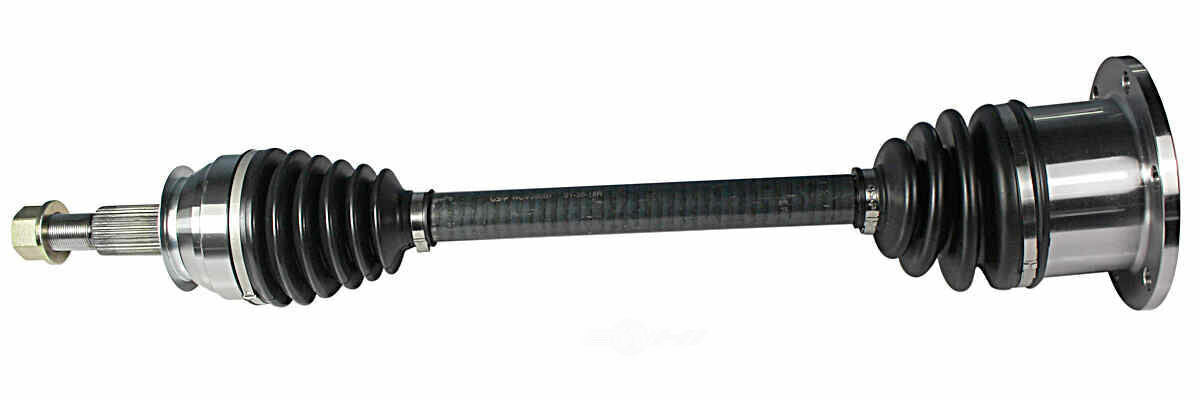 GSP North America NCV39007 CV Axle Assembly