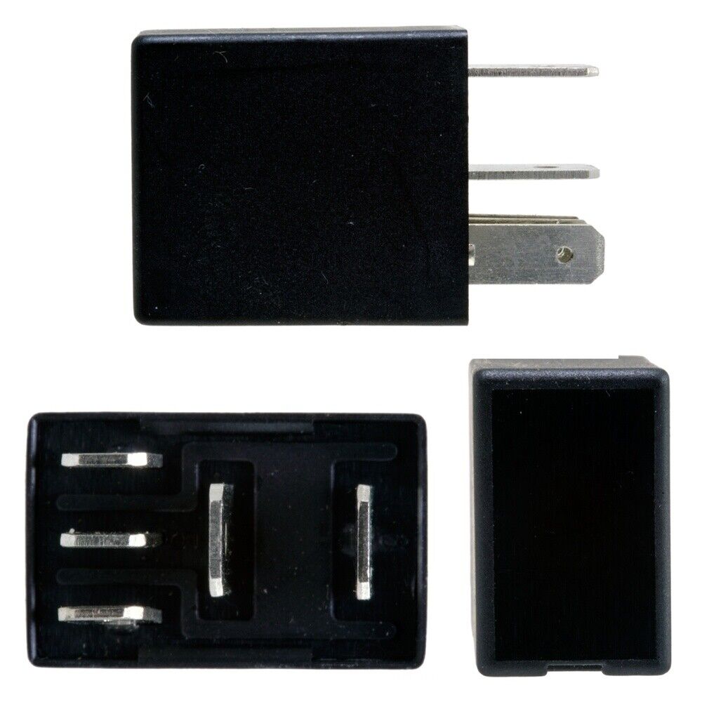 ACDelco Professional F1757 Fuel Pump Relay