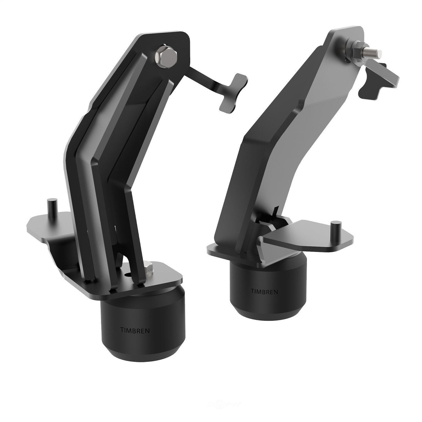 TIMBREN SES GMFK15CC Suspension Rubber Helper Spring Kit