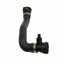 CRP CHK0033P Radiator Coolant Hose Kit