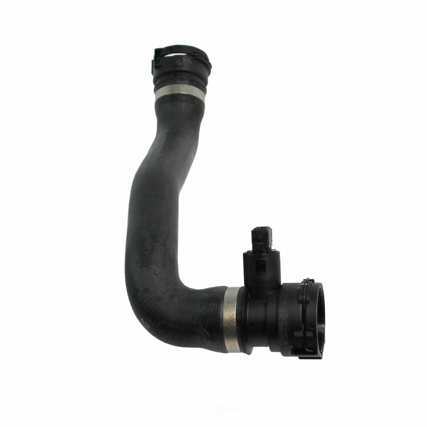 CRP CHK0033P Radiator Coolant Hose Kit