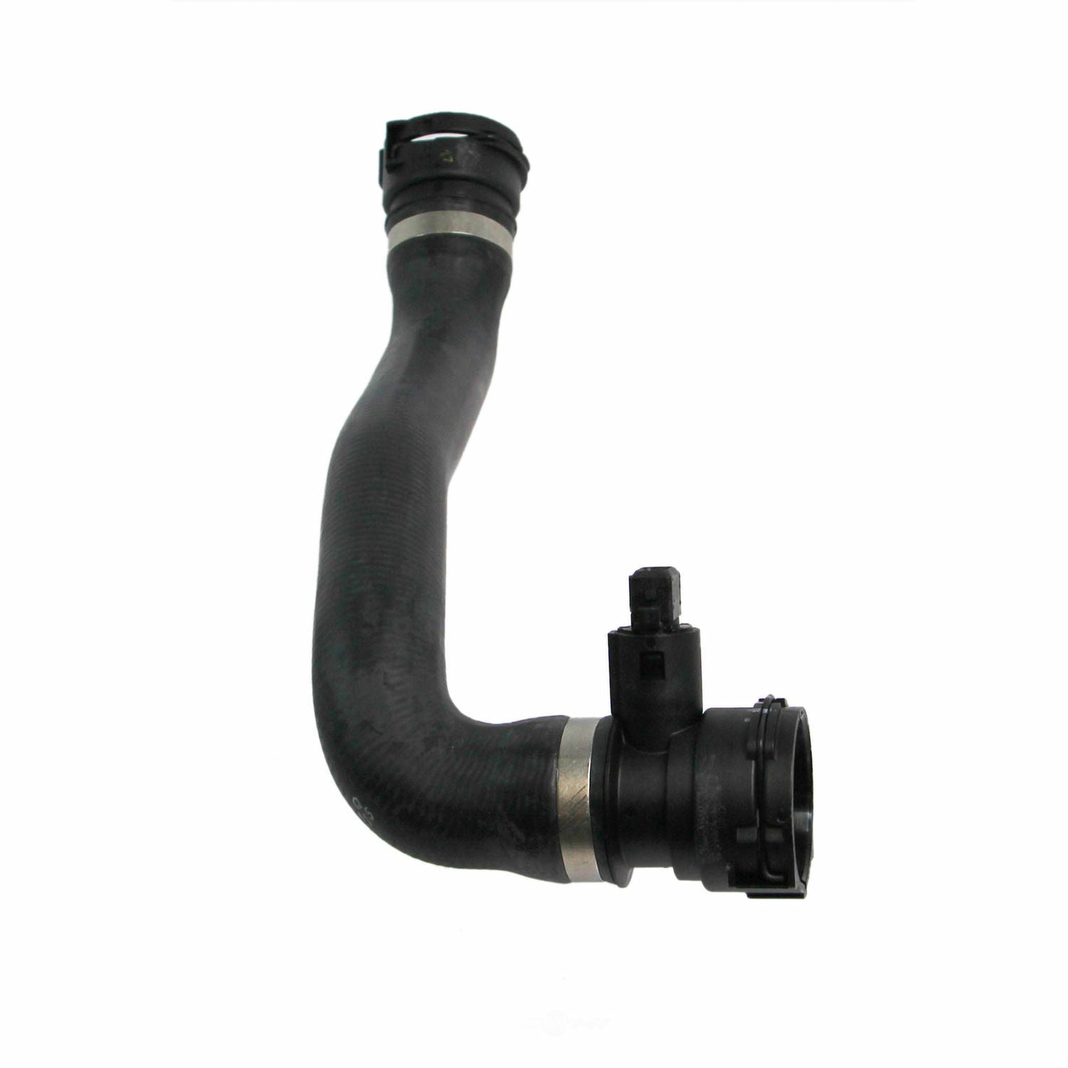 CRP CHK0033P Radiator Coolant Hose Kit