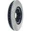Stoptech 127.33134R Disc Brake Rotor