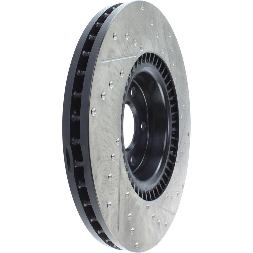 Stoptech 127.33134R Disc Brake Rotor