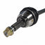 GSP North America NCV53056 CV Axle Assembly