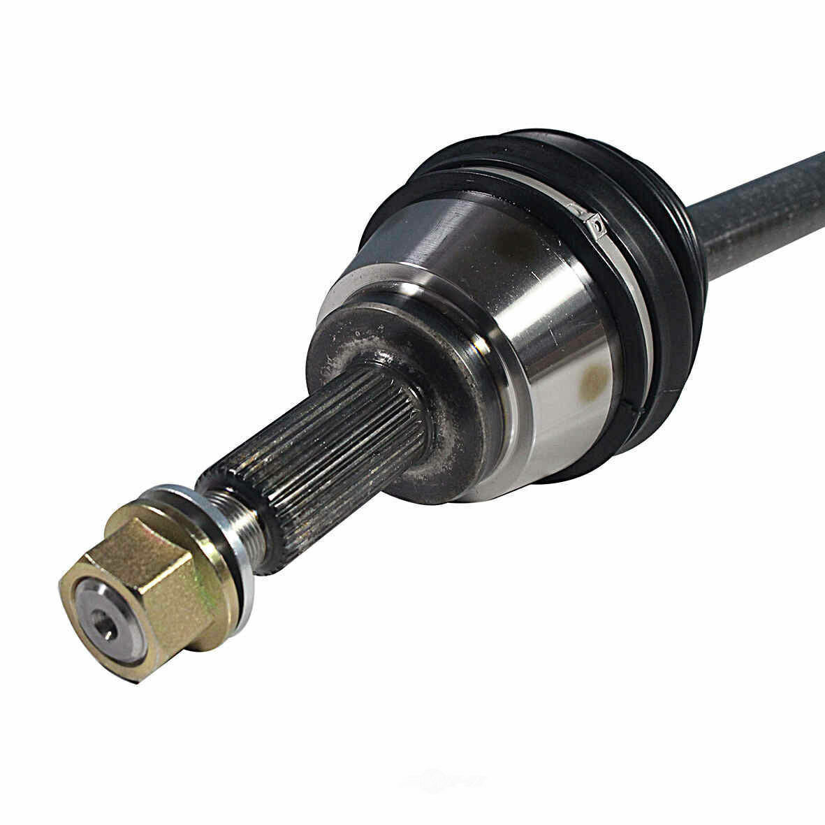 GSP North America NCV53056 CV Axle Assembly