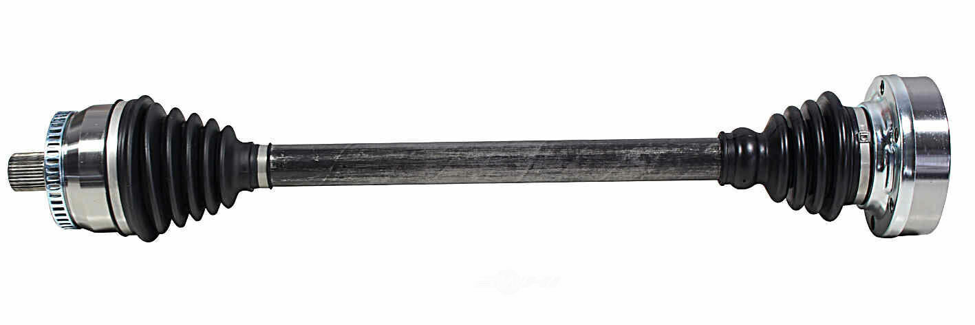 GSP North America NCV23580 CV Axle Assembly