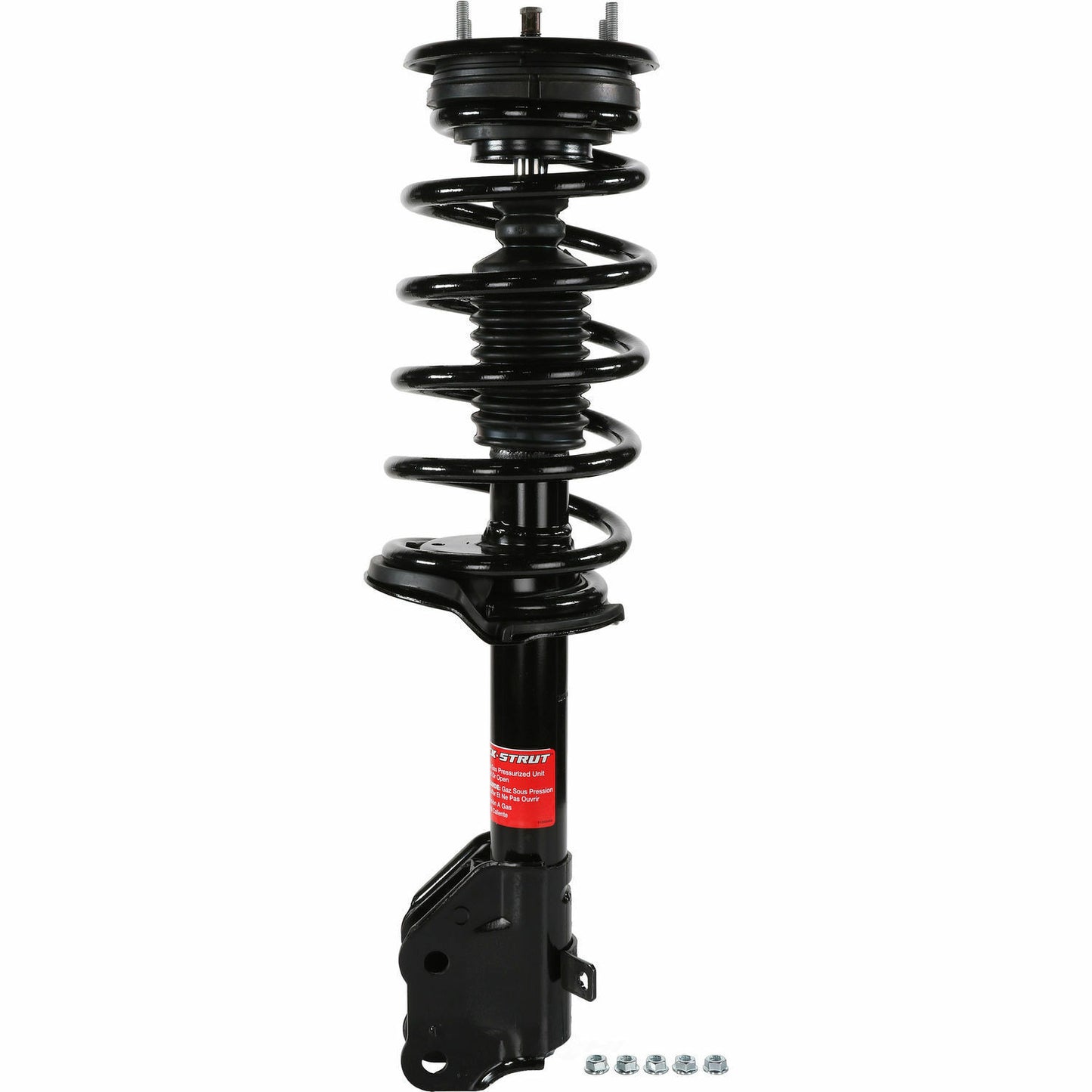 Monroe 172889 Suspension Strut and Coil Spring Assembly