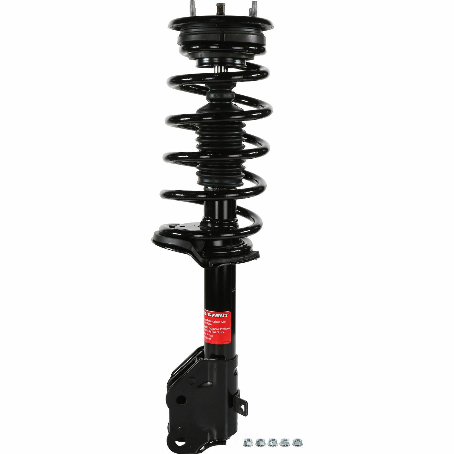 Monroe 172889 Suspension Strut and Coil Spring Assembly
