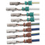 BWD PT2427 Engine Coolant Temperature Sensor Connector