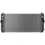 Spectra Premium Industries Inc CU2352 Radiator