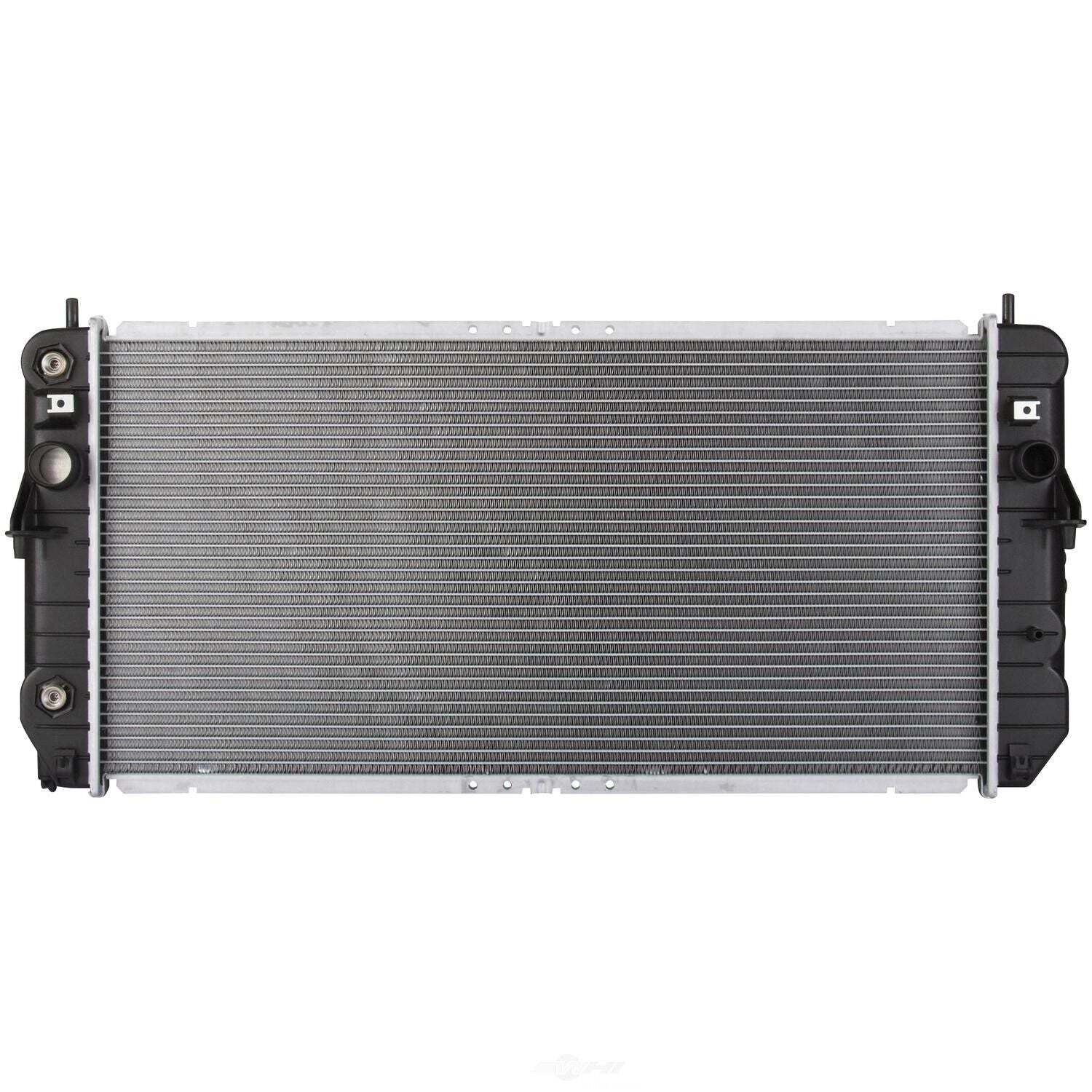 Spectra Premium Industries Inc CU2352 Radiator