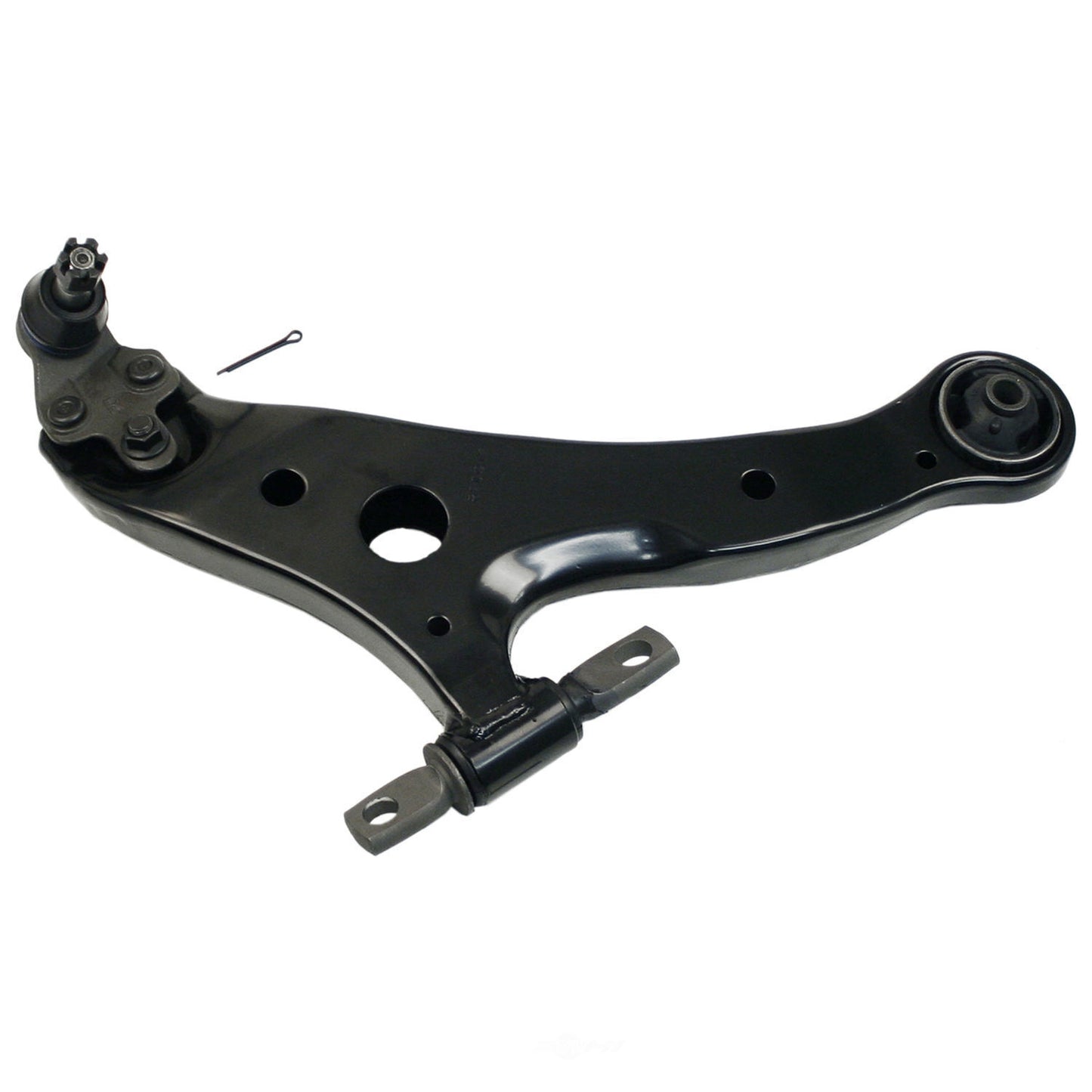 Moog RK620333 Suspension Control Arm and Ball Joint Assembly