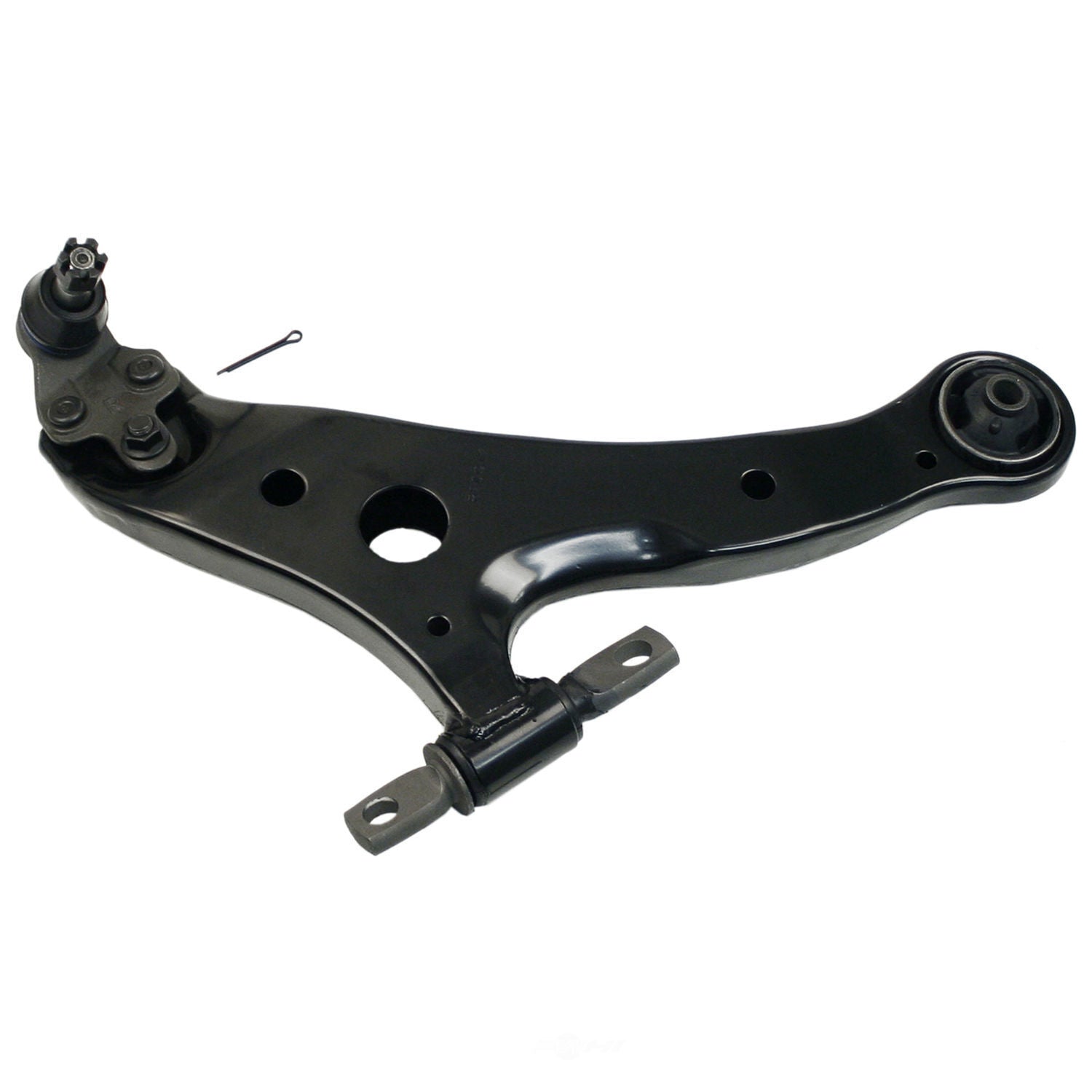 Moog RK620333 Suspension Control Arm and Ball Joint Assembly