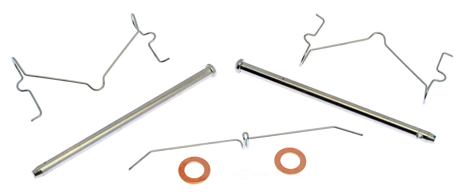 ACDelco Professional Durastop 18FR13042N Disc Brake Caliper