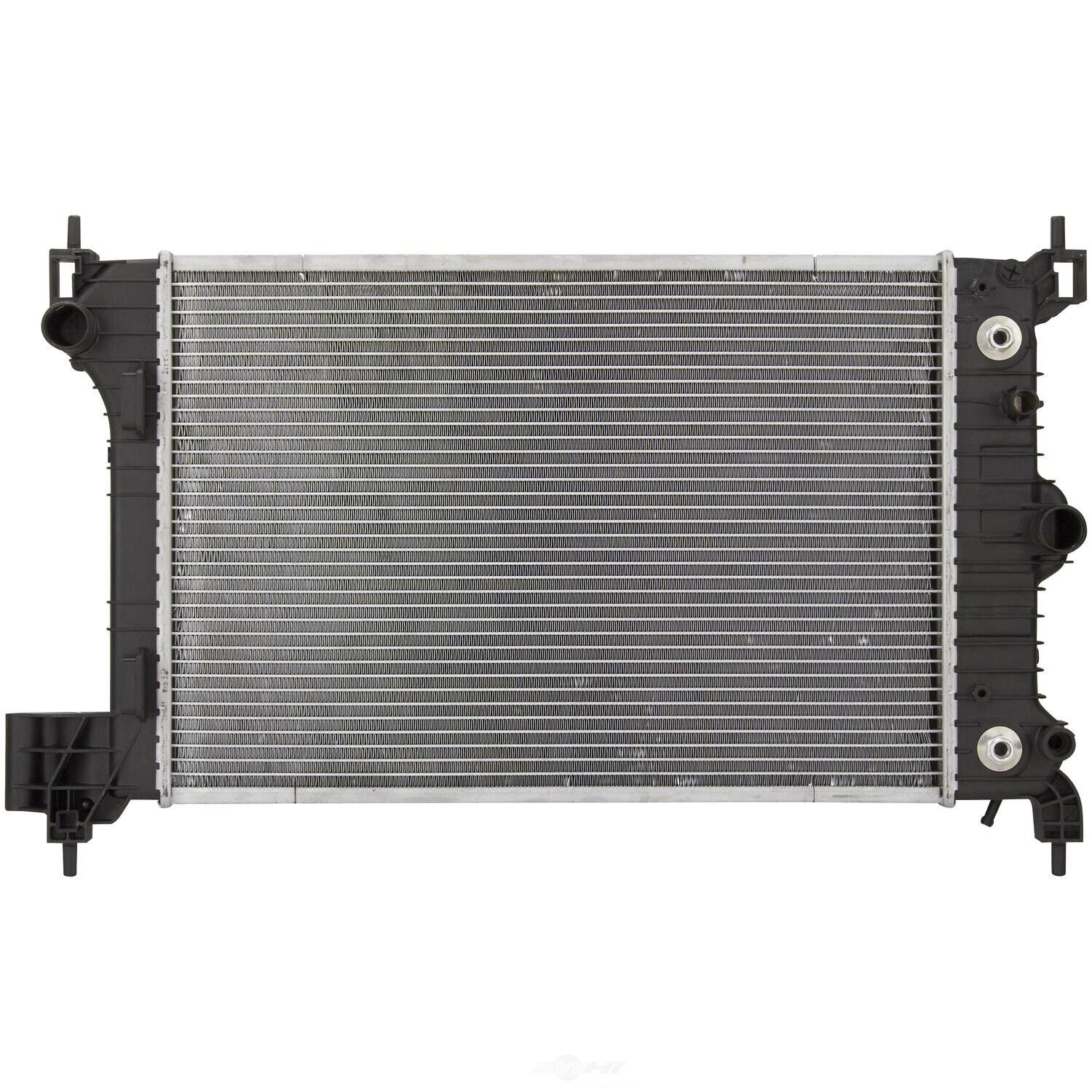 Spectra Premium Industries Inc CU13247 Radiator