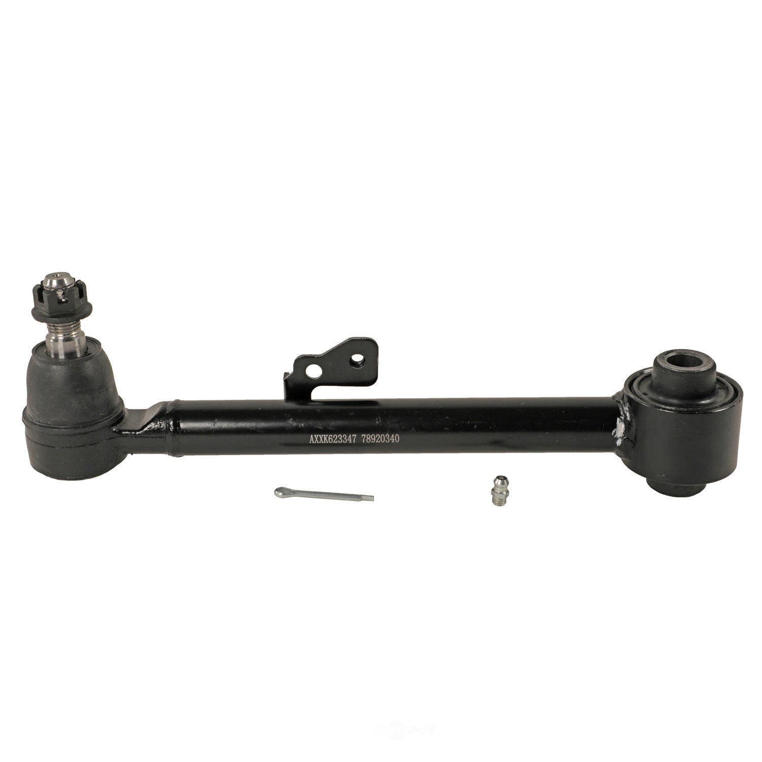 Moog RK623347 Suspension Control Arm and Ball Joint Assembly