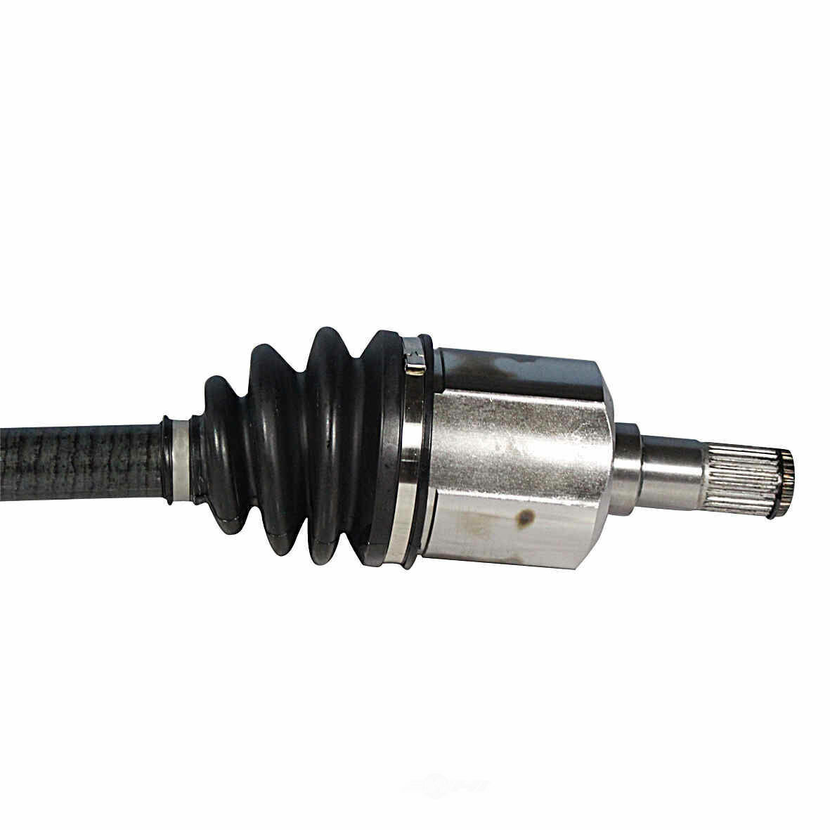 GSP North America NCV51116 CV Axle Assembly