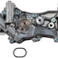 Melling M572 Engine Oil Pump