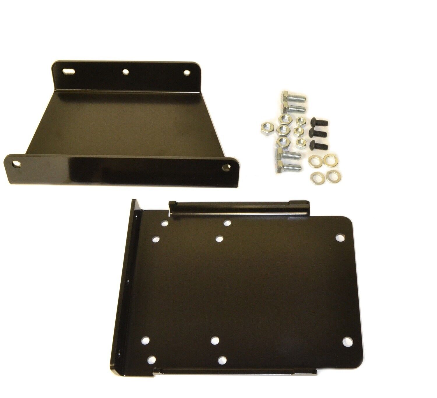 Warn Industries 80586 Winch Mount