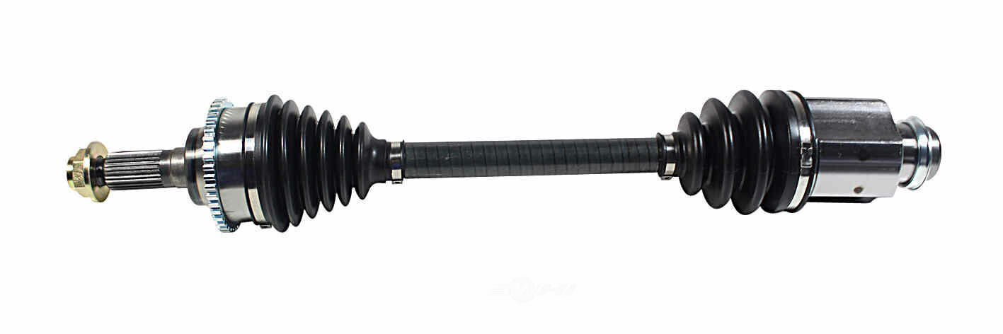 GSP North America NCV47566 CV Axle Assembly