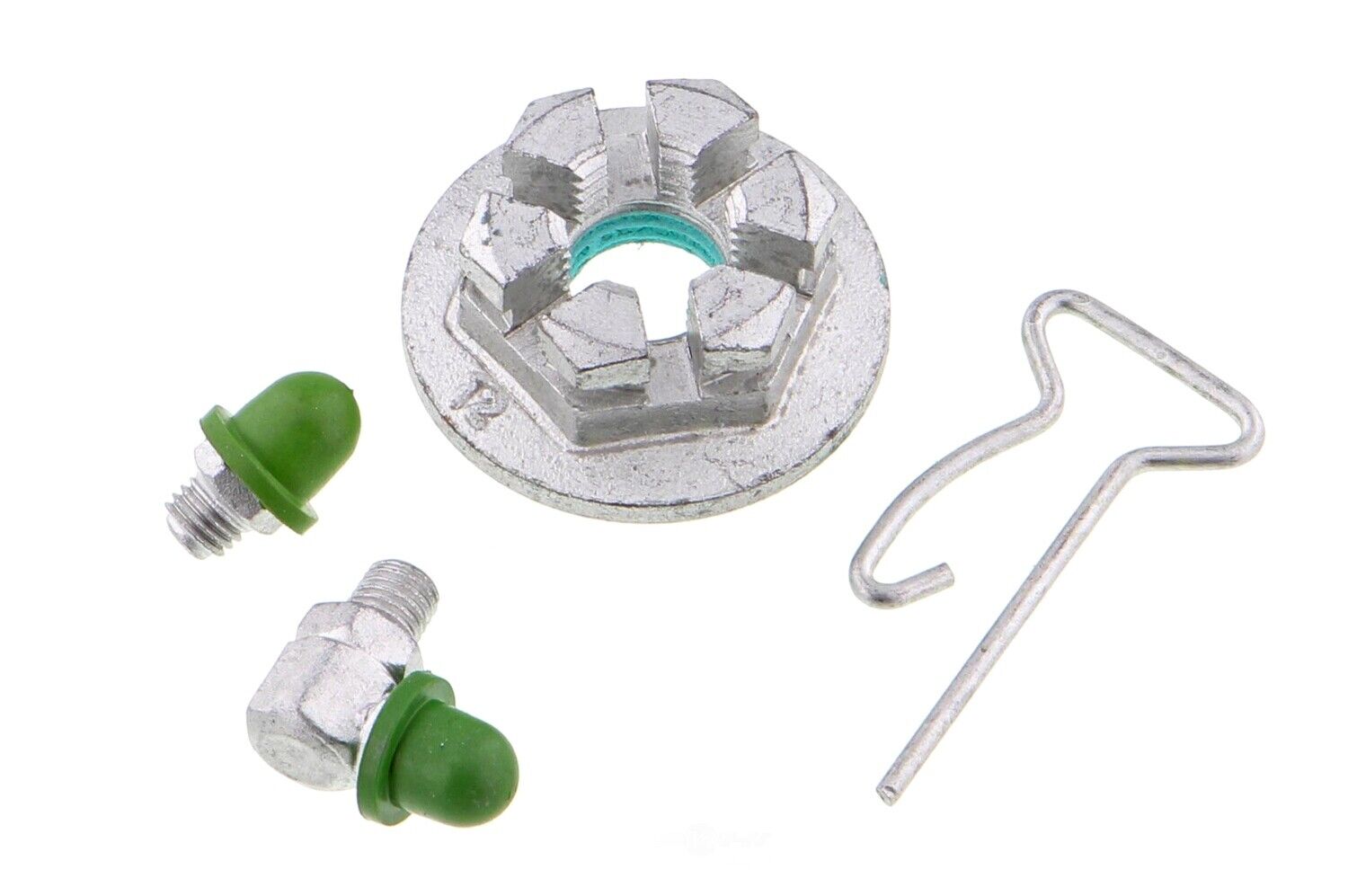 ACDelco Advantage TXK8724T Suspension Control Arm and Ball Joint Assembly