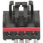 BWD PT2492 Power Window Switch Connector