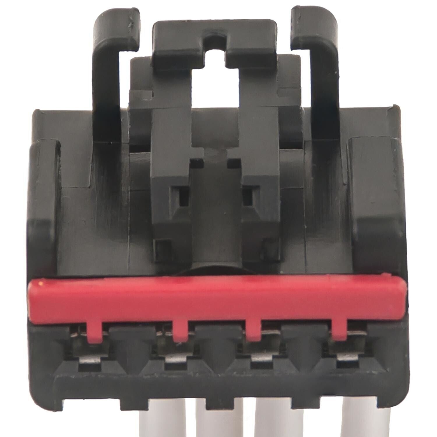 BWD PT2492 Power Window Switch Connector