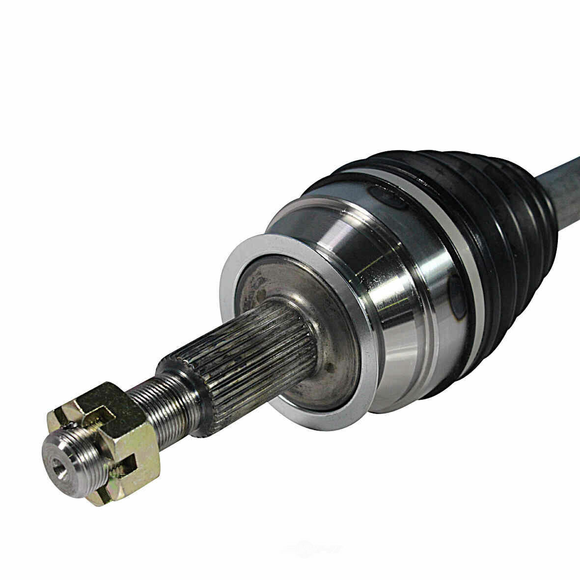 GSP North America NCV53168 CV Axle Assembly