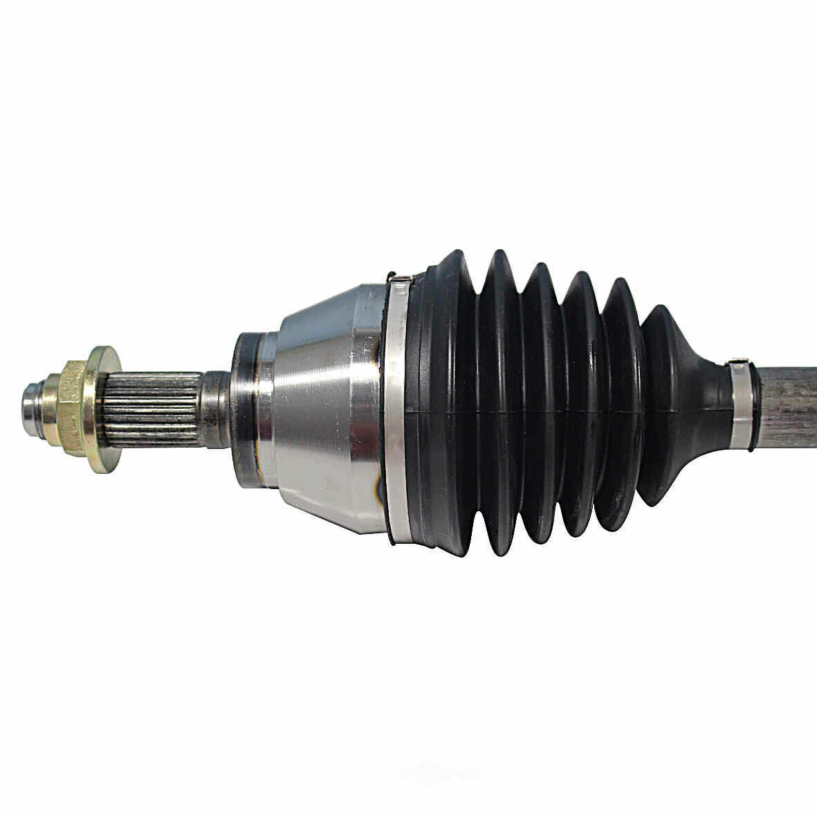 GSP North America NCV49515 CV Axle Assembly