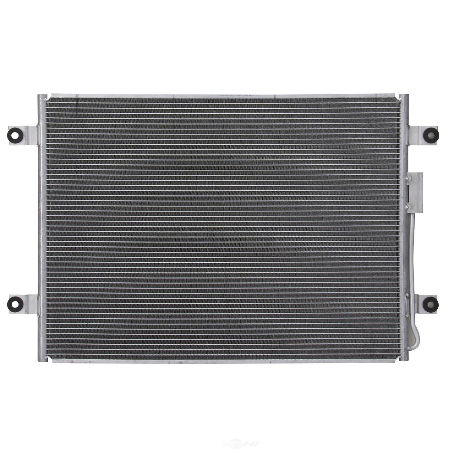 Spectra Premium Industries Inc 7-9071 A/C Condenser