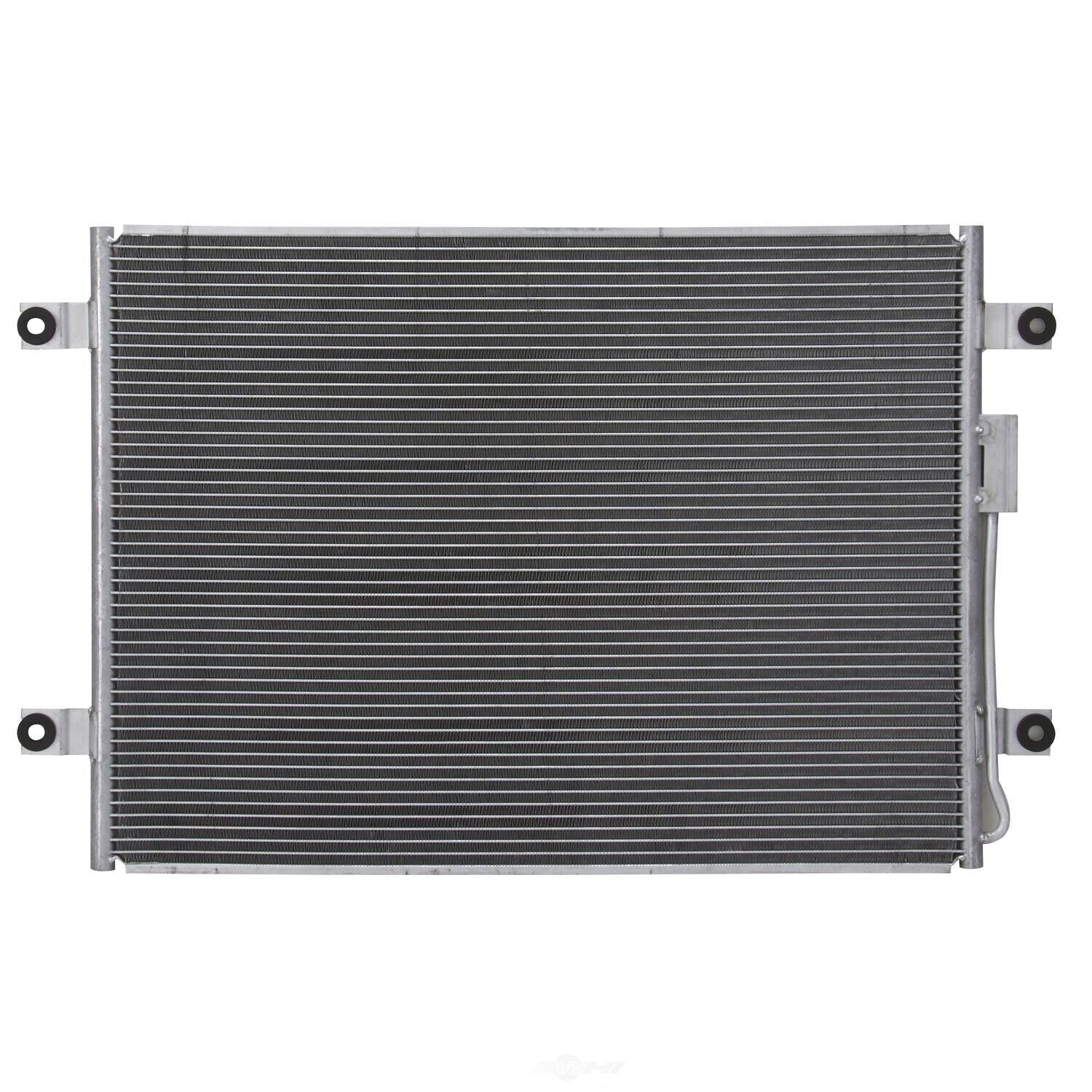 Spectra Premium Industries Inc 7-9071 A/C Condenser