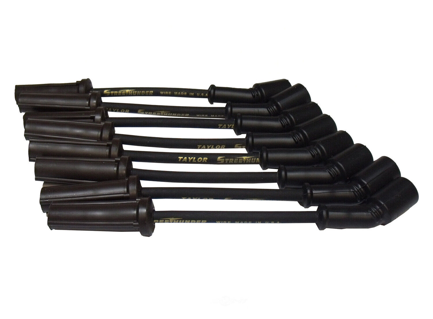 Taylor Cable 51044 Spark Plug Wire Set