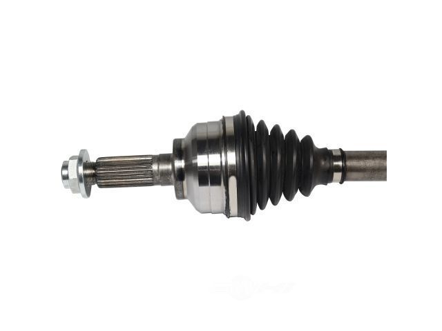 GSP North America NCV75537 CV Axle Assembly