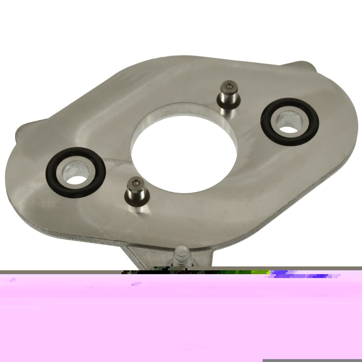 BWD MGD21 Fuel Pump Mounting Plate