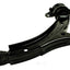 ACDelco Advantage MS401148 Suspension Control Arm and Ball Joint Assembly