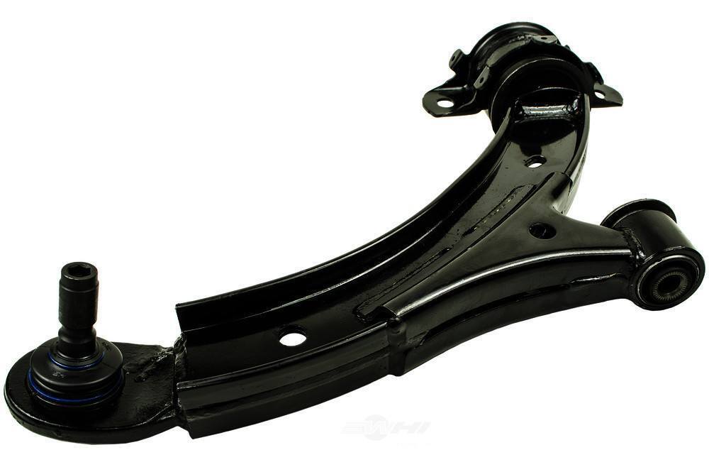 ACDelco Advantage MS401148 Suspension Control Arm and Ball Joint Assembly