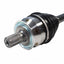 GSP North America NCV47564 CV Axle Assembly