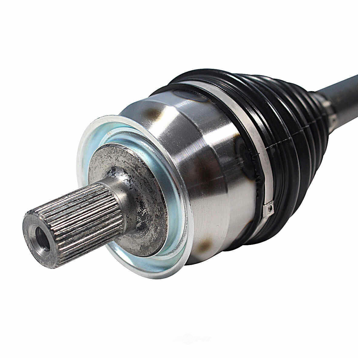 GSP North America NCV47564 CV Axle Assembly