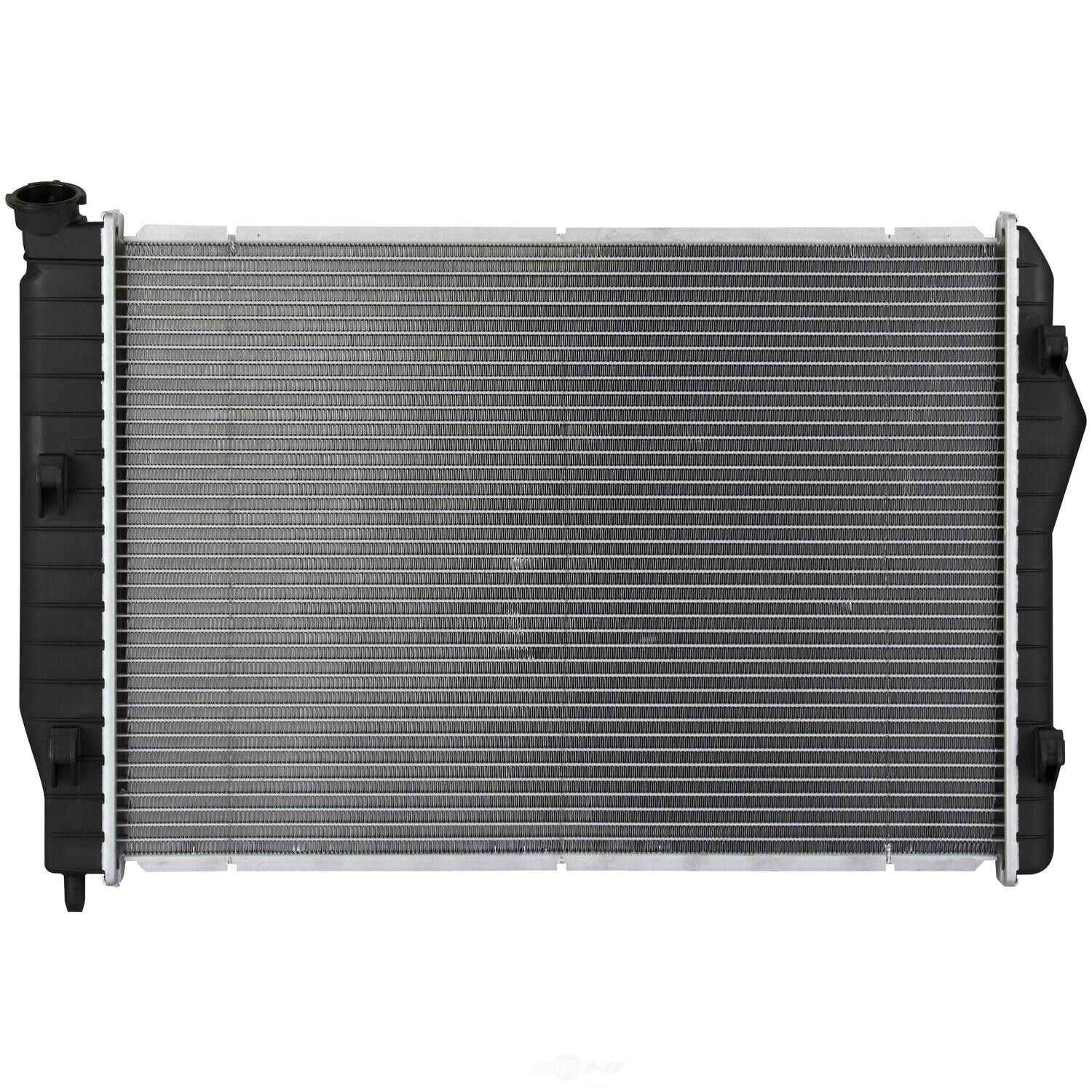 Spectra Premium Industries Inc CU1486 Radiator