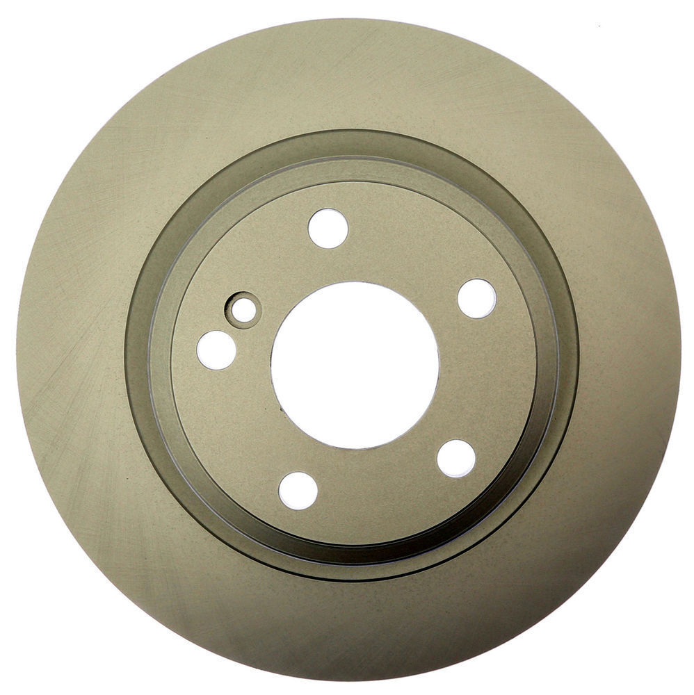 ACDelco Advantage 18A81086AC Disc Brake Rotor