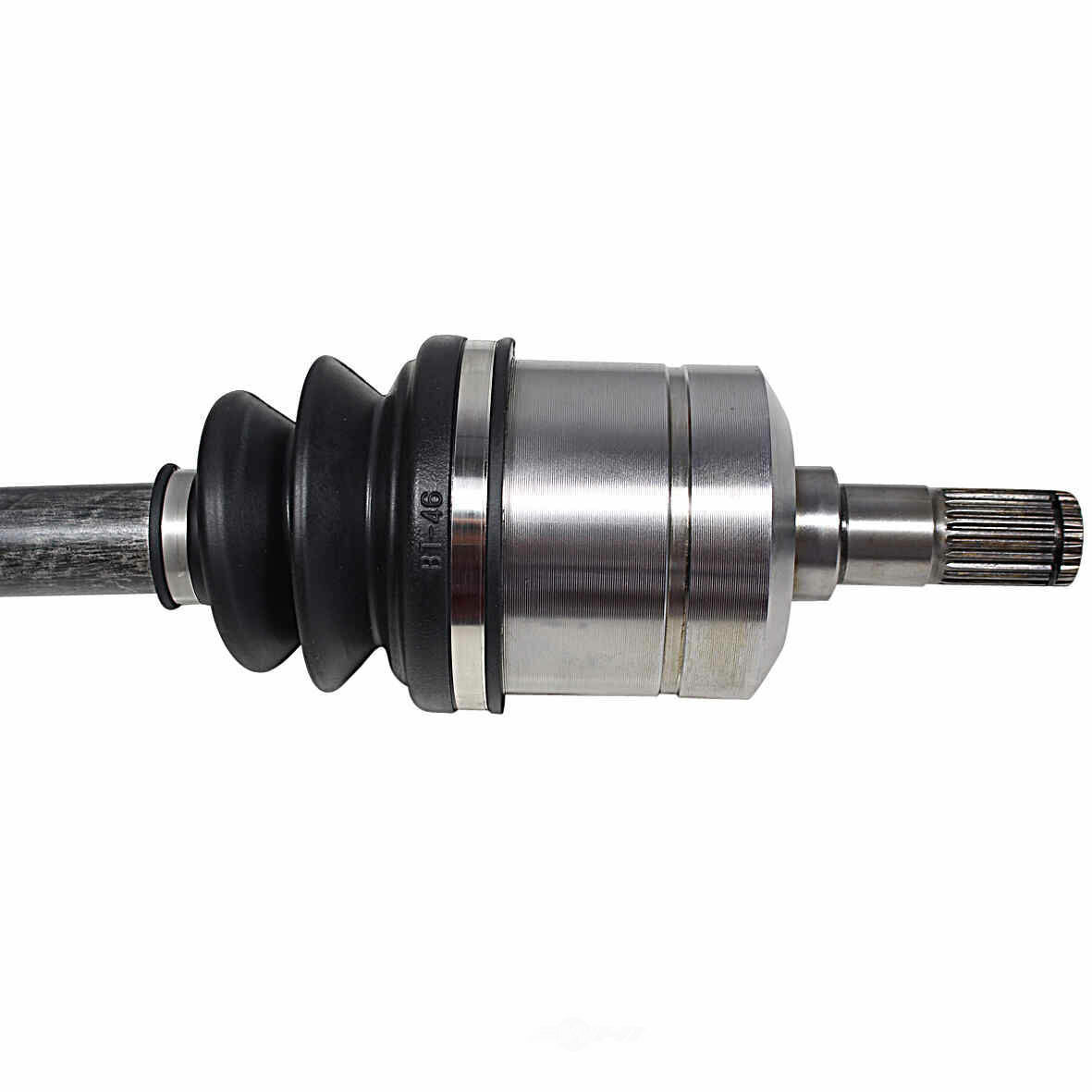 GSP North America NCV51588 CV Axle Assembly