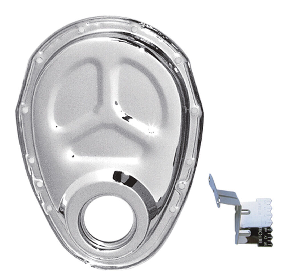 Trans Dapt Performance 4934 Engine Timing Cover